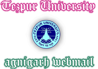 Tezpur University Logo